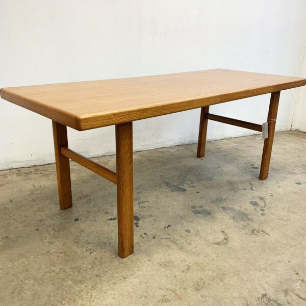 Mid Century Danish Coffee Table