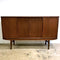Mid Century Danish Drinks Cocktail Cabinet Sideboard