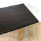 Mid Century Danish Oak Hardwood Coffee Table
