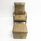 Mid Century Don Rex Leather Armchair Footstool