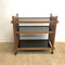 Mid Century Drinks Trolley, Tray Mobile, Bar Cart