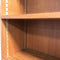 Mid Century English Teak Modular Cabinet w/Shelves