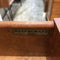 Mid Century English ‘Dalescraft’ Sideboard - Lightly restored