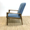 Mid Century Modern Fler E71 Armchair