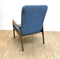 Mid Century Modern Fler E71 Armchair