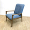 Mid Century Modern Fler E71 Armchair