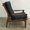 Mid Century Fler ‘Selburg’ Arm Chair