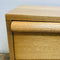 Mid Century Fred Ward Lowboy Chest of Draws