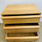 Mid Century Fred Ward Lowboy Chest of Draws