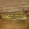Mid Century Fred Ward Lowboy Chest of Draws