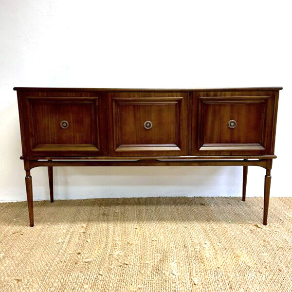 Mid Century Fully Restored John Duffecy Sideboard