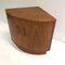 Mid Century G Plan Corner Cabinet Or Bedside Table
