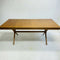 Mid Century John Duffecy Dining Suite Setting