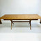 Mid Century John Duffecy Dining Suite Setting