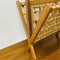 Mid Century Magazine Rack