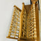 Mid Century Magazine Rack