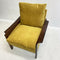 Mid Century Modern Danish Armchair by Arne Iversen