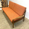 Mid Century Modern Fler Narvik 3 Seater Lounge
