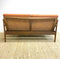 Mid Century Modern Fler Narvik 3 Seater Lounge