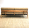 Mid Century Modern Fler Divan Daybed Lounge