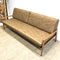 Mid Century Modern Fler Divan Daybed Lounge
