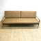 Mid Century Modern Fler Divan Daybed Lounge