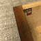 Mid Century Modern Parker Bedside Tables / Drawers