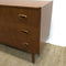 Restored Mid Century Modern Parker Chest of Drawers