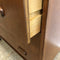 Restored Mid Century Modern Parker Chest of Drawers