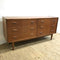 Mid Century Modern Parker Drawers Dresser 1965