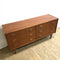 Mid Century Modern Parker Drawers Dresser 1965