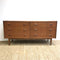 Mid Century Modern Parker Drawers Dresser 1965