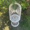 Mid Century Modern Russell Woodard 3 Piece Outdoor Setting