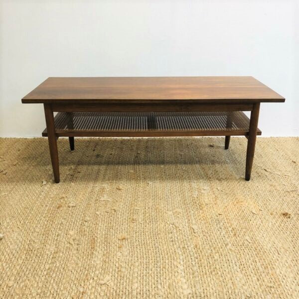Mid Century Modern ‘Elite Sofa / Coffee Table