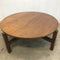 Mid Century Modern ‘Flip Top’ Coffee Table