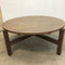 Mid Century Modern ‘Flip Top’ Coffee Table