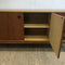 Restored Mid Century Modern ‘Parker Nordic’ Sideboard