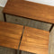 Mid Century Modern ‘Parker’ Nest of Tables