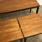 Mid Century Modern ‘Parker’ Nest of Tables