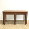Mid Century Modern ‘Parker’ Nest of Tables