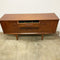 Mid Century Modern teak sideboard