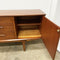 Mid Century Modern teak sideboard