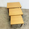 Mid Century Nest Of Tables
