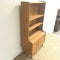 Mid Century Oak Secretaire Buffet