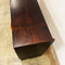 Mid Century Danish Palisander Brazilian Rosewood Sideboard