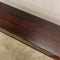 Mid Century Danish Palisander Brazilian Rosewood Sideboard