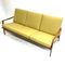 Mid Century Parker 3 seater lounge - New UpholsteryMid Century Parker 3 seater lounge - New Upholstery