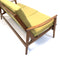 Mid Century Parker 3 seater lounge - New Upholstery