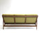 Mid Century Parker 3 seater lounge - New Upholstery