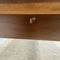 Mid Century Parker Extension Table- full restoration